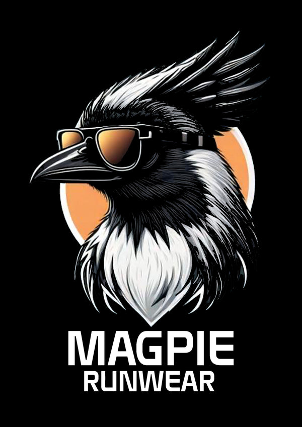 MAGPIE RUNWEAR